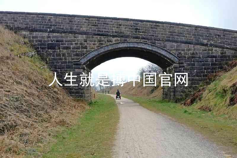 人生就是搏中国官网